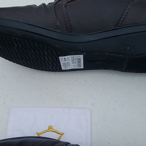 Shoes - Picture 3 of 5